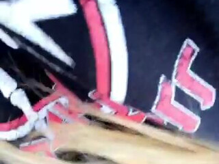 Lynaritaa Hot slut erotically posing