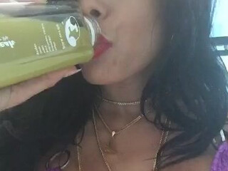 LunaStar Exquisite Devil Excites Big Ass