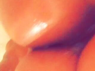 LunaStar Busty chick shows her charms