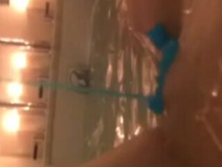 LunaStar excited hole