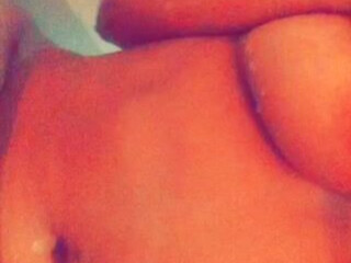 LunaStar Impressive stranger excites huge boobs