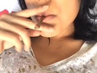 LunaStar Elegant confused caresses juicy pussy