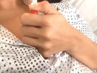 LunaStar Impressive young lady puts on beautiful boobs