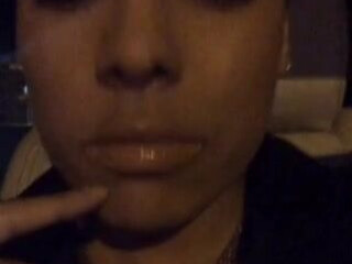 LunaStar crustacean catches buzz from lilac lildo