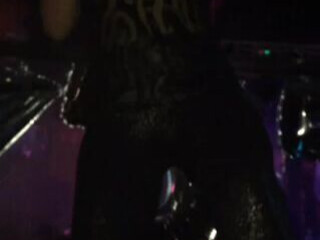 LunaStar Gorgeous curva shows beautiful tits