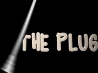 LenaThePlug Naughty bitch gently jerks her pussy