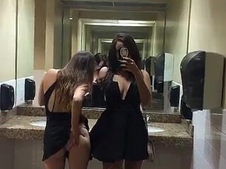 Lauren Duck likes it better