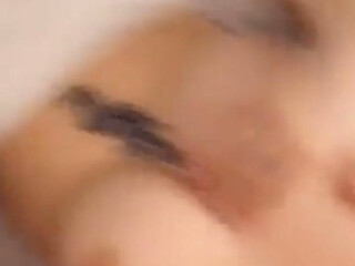 Layna Boo Alluring bitch fucks holes