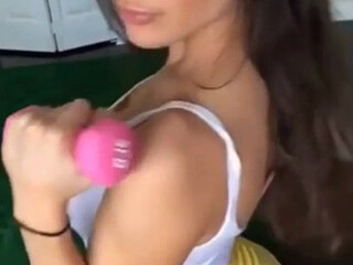 Lana Rhoades 2 December 2021