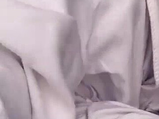 Layna Boo Stunning babe fucks her ass hard