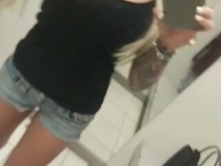 Karma RX Cute kralia pounding