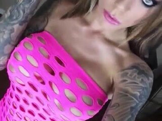 Karma RX Sweet sweetie gives a big booty