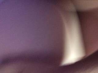 Kali Roses Charming takes off the dress