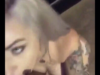 Jessica Payne Naughty Shmara gently pulls pussy