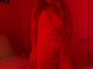 Dazed Daisie fuck yourself phalos