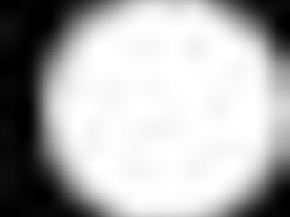 Dazed Daisie Hot brunette girl caresses her pussy lips