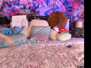 ClaraKitty Charming teasing cap