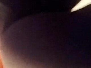 Bordeaux Insatiable fucking kicks from double penetration with sex toys