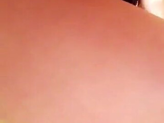 Bordeaux big tits and neat vagina