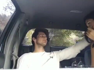 uhleashia 06 Petite slut masturbates with her fingers