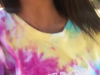 August Ames fucks hairy cunt