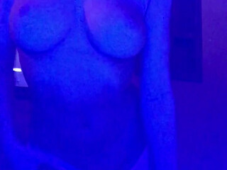 August Ames 18 July 2021