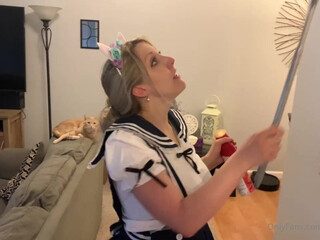 stlswingers Charming small shows underwear