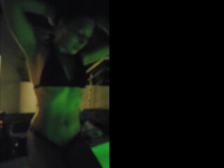 taliamint Luxury passion fucks pussy phallus