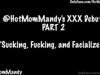 hotmommandy 6 October 2021