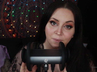 dovey Slender passion takes flexible poses