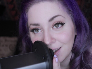 dovey Tattooed slut fucks dildo hard