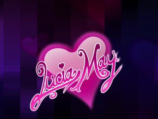 Lucia Experienced prostitute plays with her hands