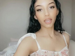 JasminX onlyfans Masturbating broken-down cap