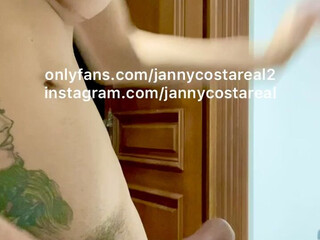 Janny costa onlyfans skinny proshmandovka