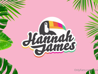 Hannah James aka hannahjames710 onlyfans Luxurious curvy gently pulls sisyandry