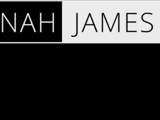 Hannah James aka hannahjames710 onlyfans surrendered to the desire to fuck each other