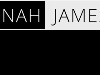 Hannah James aka hannahjames710 onlyfans Crazy puppet shows off shaved cunt