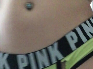 Scarlit Scandal  onlyfans Gorgeous mare nadrachivaet wet pussy