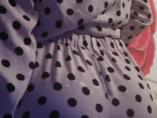 nastyannieavip Vicious girls shows boobs