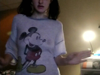 lawlessangel87 slut cums off