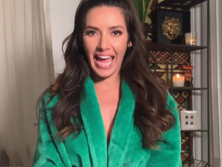 mercedesterrell Fat old woman ages on sex toy