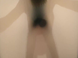 cluciaydylanfree Appetizing mare pulls pussy phallus