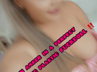 amberbimbodoll fucks himself is not childish
