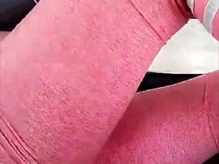 Viking Barbie onlyfans Elegant chick fucks juicy ass