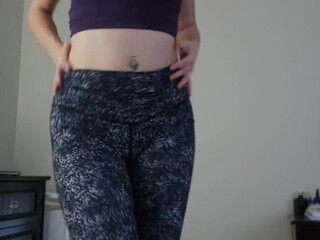 Scarlit Scandal  onlyfans Naughty courtesan - fucked both holes