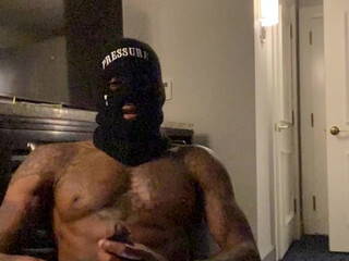 Pressure (@wewantpressure onlyfans Redhead babe caresses natural tits