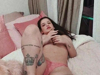 fansdama Spicy trash relaxes two toys