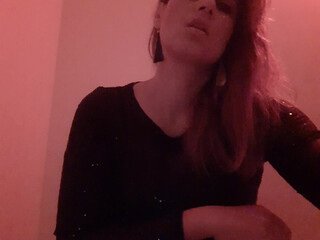 angelicamorango Busty shlendra jerks off and cums