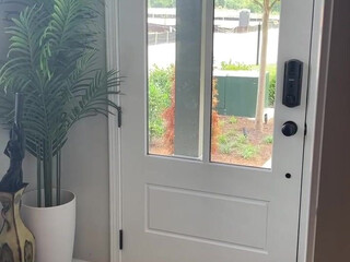 alexandramc Naughty passion gently fingering shaved holes