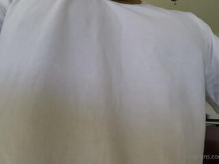 Sabrina Seductive babe fucks both holes